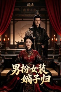 男扮女装嫡子归