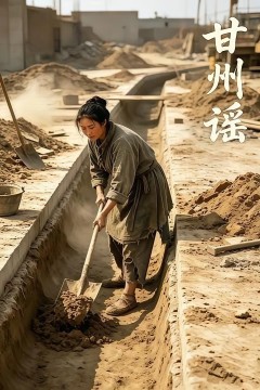 甘州谣