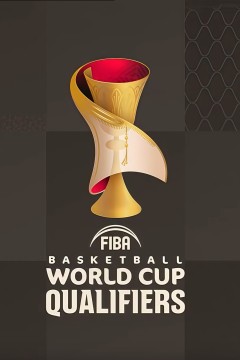 2027FIBA男篮世预赛美洲赛区E组小组赛全场回放：智利vs美国