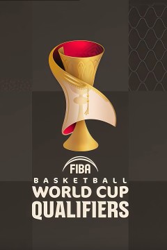 2027FIBA男篮世预赛亚洲赛区E组小组赛全场回放：伊朗vs新西兰