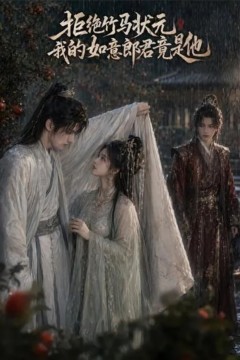 拒绝竹马状元，我的如意郎君竟是他