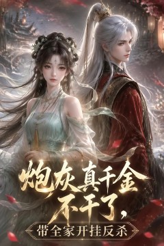 炮灰真千金不干了，带全家开挂反杀