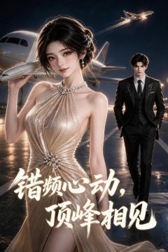 错频心动，顶峰相见