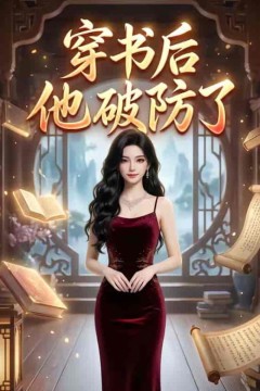 穿书后他破防了