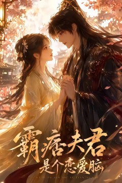 霸痞夫君是个恋爱脑