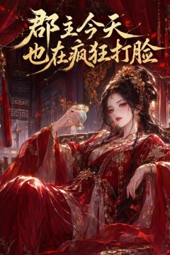 郡主今天也在疯狂打脸