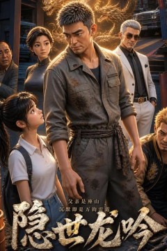 隐世龙吟