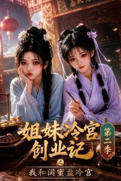 姐妹冷宫创业记之我和闺蜜盘冷宫第二季