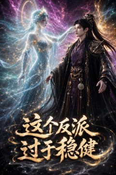 这个反派过于稳健