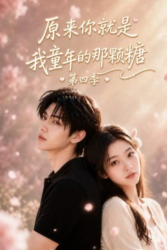 原来你就是我童年的那颗糖第四季