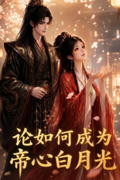 论如何成为帝心白月光