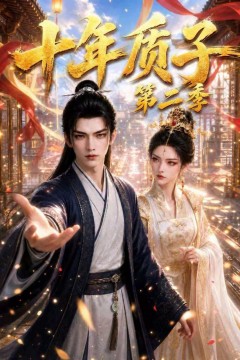 十年质子第二季