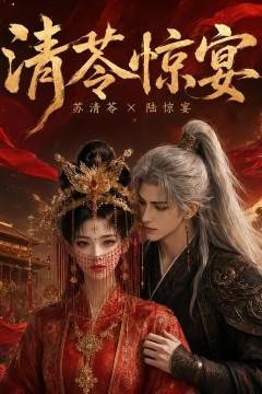 清苓惊宴