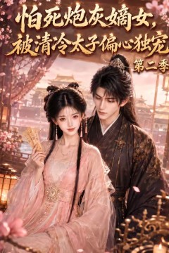 怕死炮灰嫡女，被清冷太子偏心独宠第二季