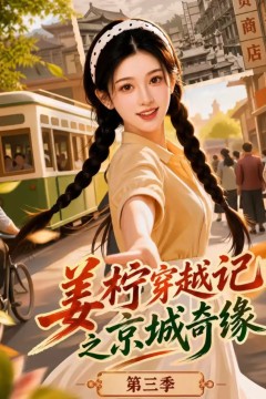 姜柠穿越记之京城奇缘第三季