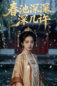春池深深深几许