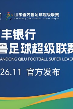 2026山东省齐鲁足球超级联赛第15轮全场回放：聊城传奇农商行vs泰安泰山城建队
