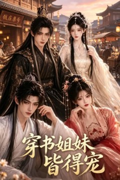 穿书姐妹皆得宠