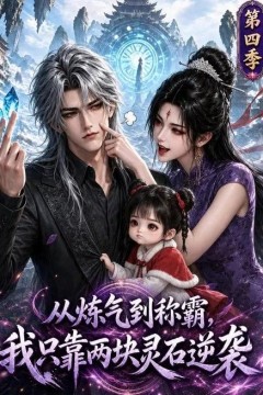 从炼气到称霸，我只靠两块灵石逆袭第四季
