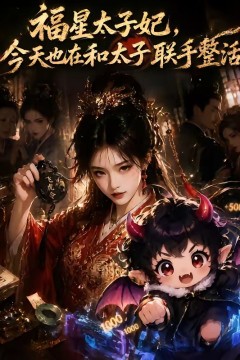 福星太子妃，今天也在和太子联手整活