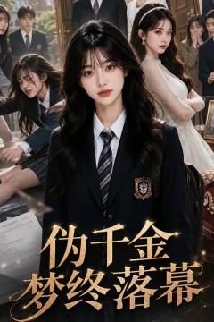 伪千金梦终落幕