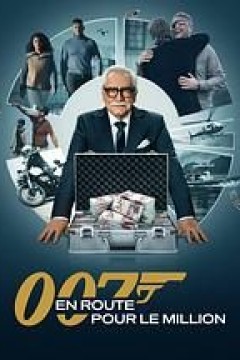 007的百万美金之路第二季