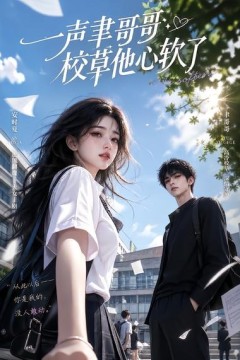 一声聿哥哥，校草他心软了