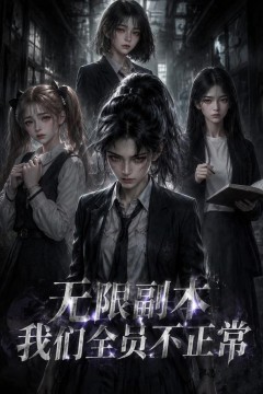 无限副本：我们全员不正常