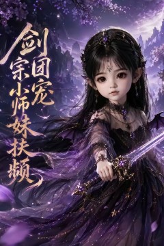 剑宗团宠小师妹扶频
