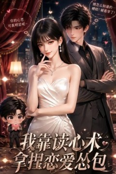 我靠读心术拿捏恋爱怂包
