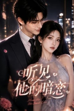 听见他的暗恋
