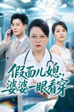 假面儿媳,婆婆一眼看穿