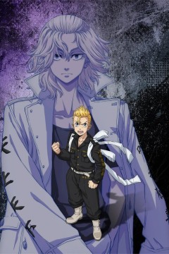 东京复仇者三天战争篇東京リベンジャーズ三天戦争編