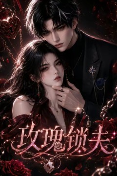 玫瑰锁夫