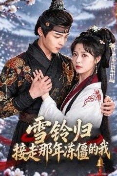 雪铃归：接走那年冻僵的我
