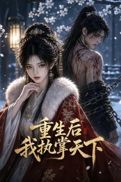 重生后我执掌天下第一季