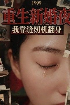 1999重生新婚夜：我靠缝纫机翻身