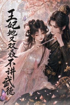 王妃她又双叒不讲武德