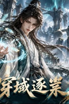 穿域逐祟