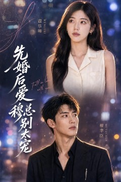 先婚后爱：穆总别太宠