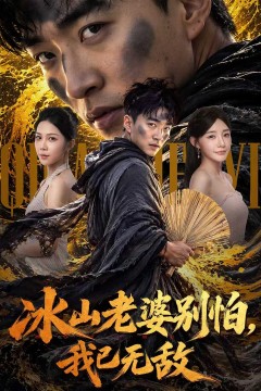 冰山老婆别怕,我已无敌