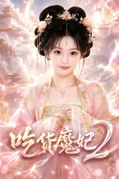吃货魔妃2