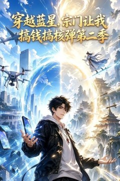 穿越蓝星，宗门让我搞钱搞核弹第二季