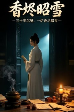 香烬昭雪第一季