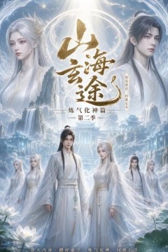 山海玄途炼气化神篇第二季