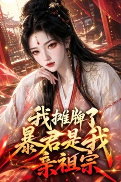 我摊牌了暴君是我亲祖宗