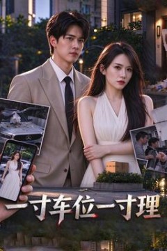 一寸车位一寸理