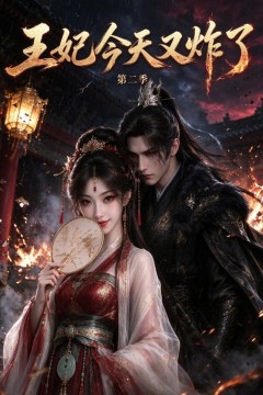 王妃今天又炸了第二季