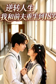逆转人生,我和前夫重生回18岁