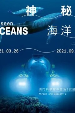 神秘的水域世界
